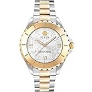 Philipp Plein PWPOA0424 Damenuhr Rock Couture 38mm 5ATM