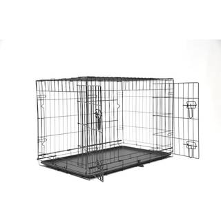 Transportbur XL 107x70x77 cm