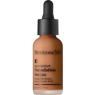 Perricone-MD Make-up AnsigtsmakeupNo Makeup Foundation Serum Rig 30 ml (16.200,00 kr / 1 l) - 30 ml