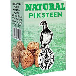 Natural Picksten 6-pack