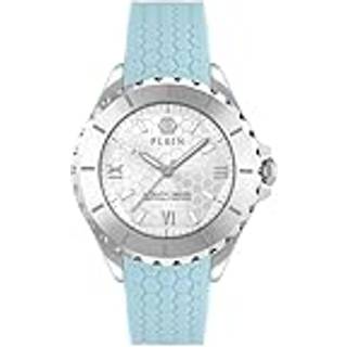 Philipp Plein PWPOA0124 Damenuhr Rock Couture 38mm 5ATM