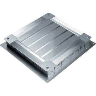 Hager Vq06 indstøbningsbox lukket str 3 70-120