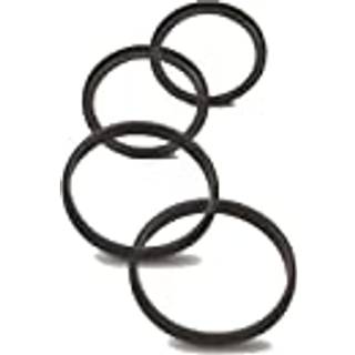 Caruba Step up/down ring 77mm 55mm