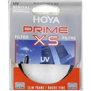 Hoya UV, PRIME-XS 40.5 mm