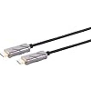 Fiber Optisk HDMI kabel - 10K/120Hz - 40 m