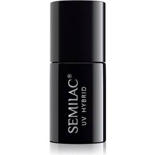 Semilac UV Colours UV Gel Polish Neglelakgel - Nude