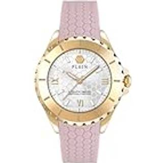 Philipp Plein PWPOA0224 Damenuhr Rock Couture 38mm 5ATM