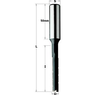 CMT Langhulsbor WS 12x80/135 K13 H - 172.120.31