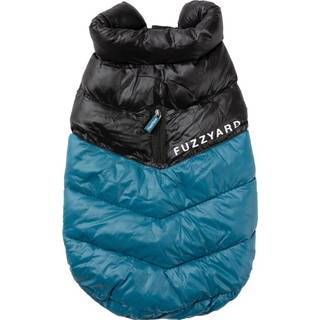 South Harlem Hundejakke Navy - 68