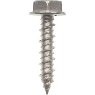Unite K230750350100 Betonskrue udvendig C4, pakke med 100 7,5 x 35 mm
