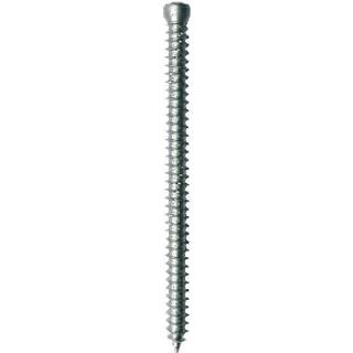 Expandet betonskrue, udv. u/hoved 7,5x52 mm rusp. TX30 PK 100