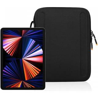 WiWU Parallel Hardshell-taske (iPad Pro 12,9 /Pro 13) - ærme - Grå