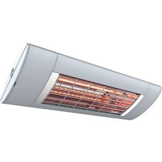 Solamagic Premium+ 2000 terrassevarmer, hvid