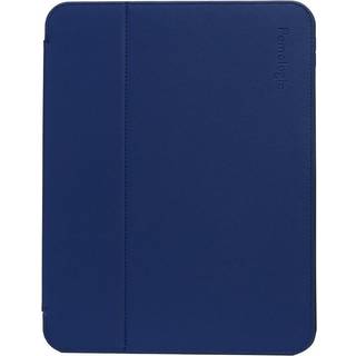 Pomologic Book Folio (iPad 10.9 (2022)) - Blå