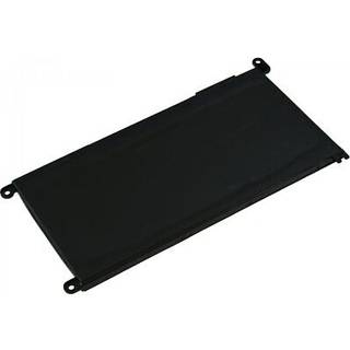 Batteri kompatibel med Dell Typ P58F001