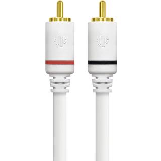 Essentials Classic RCA Signalkabel - 3 års medlemsgaranti