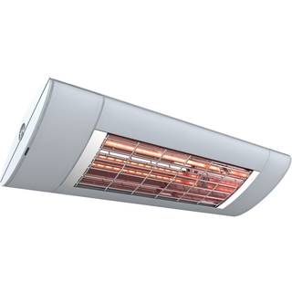 Solamagic Premium+ 2000 terrassevarmer, antracit