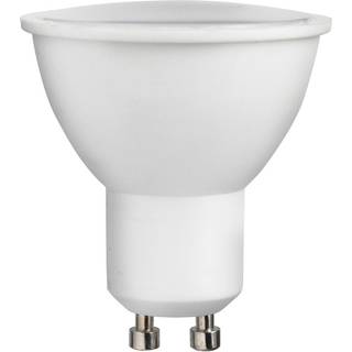 LED pære - Gu10 - 5w (300lm) - 3000K - Unison