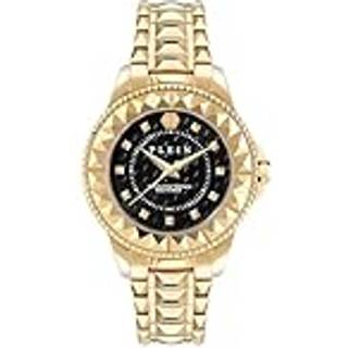 Philipp Plein PWPQA0424 Damenuhr Rock Couture 38mm 5ATM
