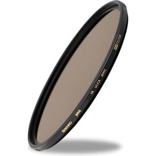 ND-filter ND8 Slim HD IR-Cut 72mm (3 steg)