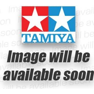 Rear Shaft (6x110mm) For F104