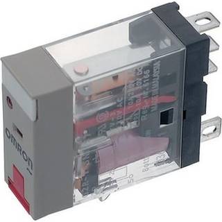Printrelæ G2R-1-SNI AC12(S) 10A 12VAC, 171108