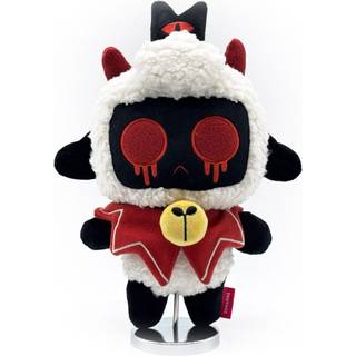 Cult of the Lamb Plush Figure Possessed Lamb 22 cm