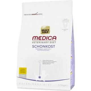 Kitten Medica Gastro 2,5 kg
