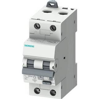 Siemens Rcbo 2p 2mw, 10a