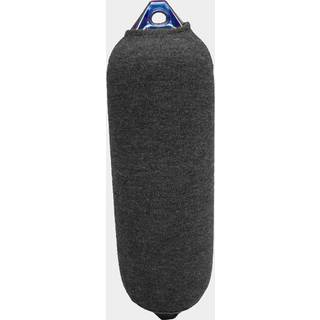 Fenderbeskyttelse til cylinderfender Fendequip, 45 x Ø12 cm (Majoni Star 1), antracit, 2-pak