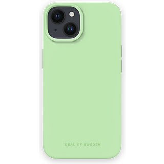 Silicone MagSafe Case Mint
