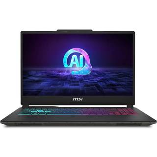 MSI Cyborg 15 AI - 15.6" | RTX 4060 | Core Ultra 7 | 16GB | 512GB
