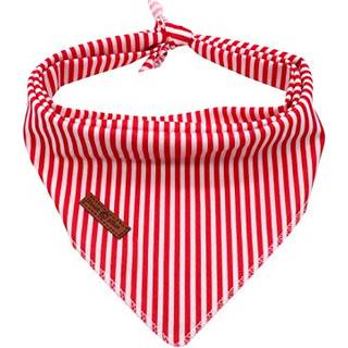 Lionet Paws Hundebandana til sm, mellemstore store hunde Katte Hunde trklde Trekant hagesmkke Trklde til pige eller dreng