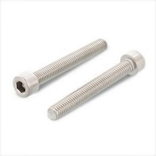 Schäfer & Peters 476228  16 Sekskantskrue MC6S A2, ISO 4762 (DIN 912) M8 x 16 mm, 200-pak