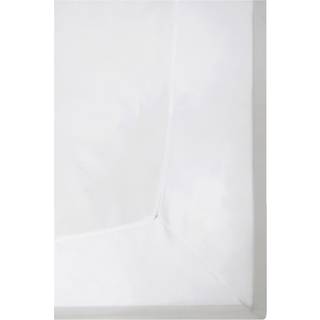 Himla Soul Envelope Sheet Envelopesyet lagen White 90x200 cm