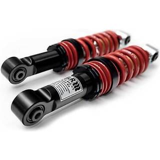 H&R Alu MonoTube Gevindundervogn Audi TT 8N
