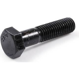 REYHER 009318000160100 Insexskrue M16 M6S 8.8, ISO 4014 16 x 100 mm, pakke med 25
