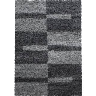Gala 2505 tæppe - Grå - 120X170