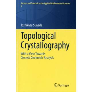 Topological Crystallography