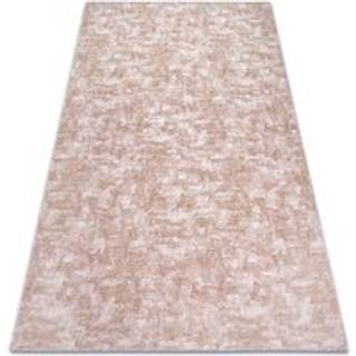 TÆPPER - FOREDRAG SOLID beige 30 KONKRET 400x600 cm