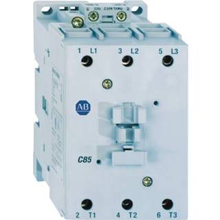 Rockwell Kont.100-c85kf00,3p,   230v50hz