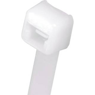 Panduit Kabelbinder natur 3,7x246MM p100