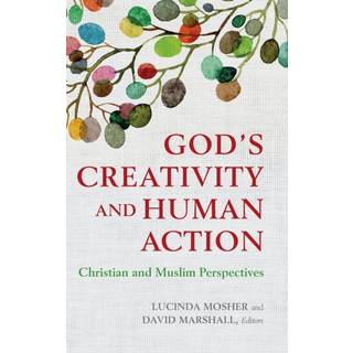 God's Creativity and Human Action