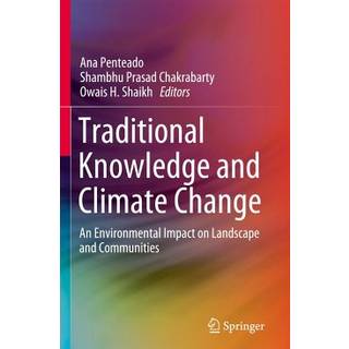 Traditional Knowledge and Climate Change