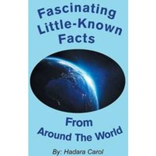 Fascinating Little-Known Facts from Around the World