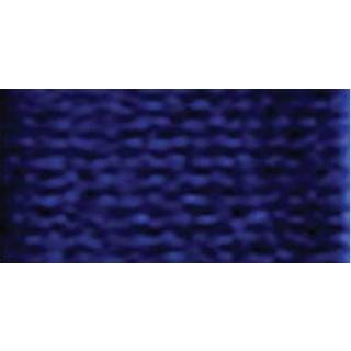DMC 1008F-S797 Shiny Radiant Satin Floss Royal Blue 8,7-yard