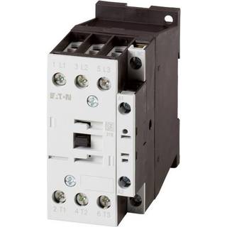 Eaton Kontaktor, 3 polet, 400 vac, 18