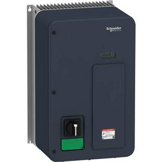 Schneider Frekvensomformer 1,5kw, 240v ip65 m/afb.