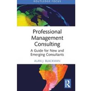 Professional Management Consulting