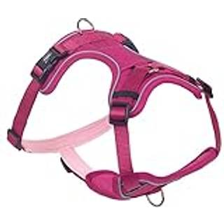 Comfort Sele MAILO - Raspberry - S-M